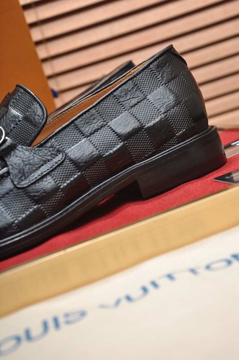 Louis Vuitton Business Shoes